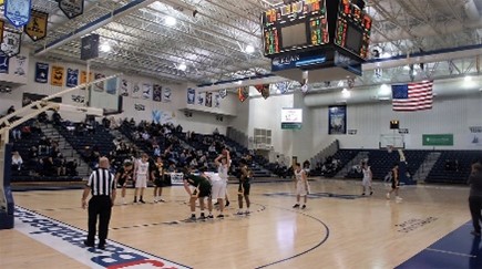 RWJBarnabas Health Arena